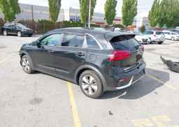 2019 KIA NIRO