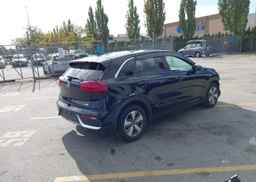 2019 KIA NIRO