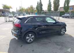 2019 KIA NIRO