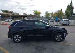 2019 KIA NIRO