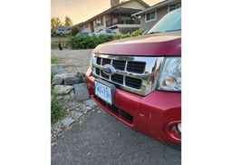 2008 FORD ESCAPE XLT