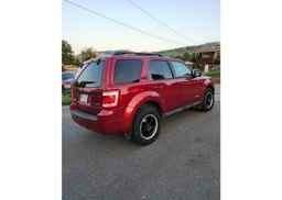 2008 FORD ESCAPE XLT