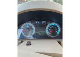 2008 FORD ESCAPE XLT