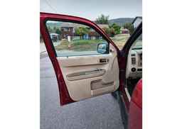 2008 FORD ESCAPE XLT