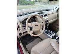 2008 FORD ESCAPE XLT