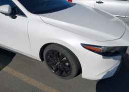 2020 ACURA TLX