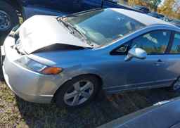 2006 HONDA CIVIC LX