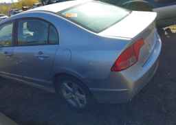 2006 HONDA CIVIC LX