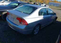 2006 HONDA CIVIC LX
