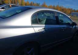 2006 HONDA CIVIC LX