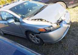 2006 HONDA CIVIC LX