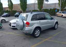 2002 TOYOTA RAV4