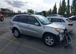 2002 TOYOTA RAV4