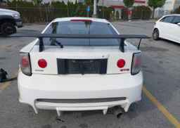 2000 TOYOTA CELICA GT-S