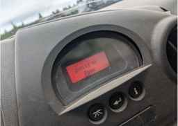 2006 PONTIAC GRAND PRIX