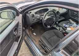 2006 PONTIAC GRAND PRIX