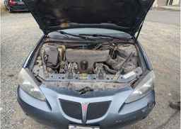 2006 PONTIAC GRAND PRIX
