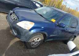 2004 HONDA CR-V