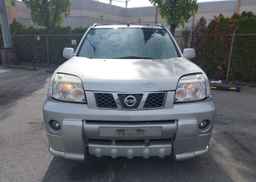 2006 NISSAN X-TRAIL XE