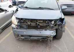 2008 TOYOTA YARIS