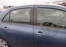 2008 TOYOTA YARIS