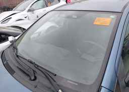 2008 TOYOTA YARIS