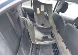 2008 TOYOTA YARIS