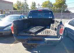 2006 TOYOTA TACOMA DOUBLE CAB