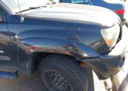 2006 TOYOTA TACOMA DOUBLE CAB