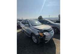 2010 HYUNDAI SANTA FE SE