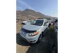 2010 HYUNDAI SANTA FE SE