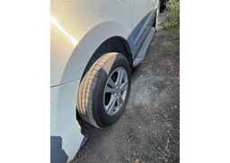 2010 HYUNDAI SANTA FE SE