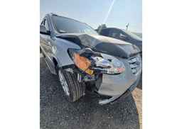 2010 HYUNDAI SANTA FE SE