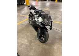 2025 CF MOTO 675SS