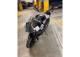 2025 CF MOTO 675SS