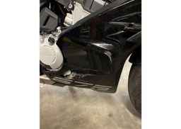2025 CF MOTO 675SS