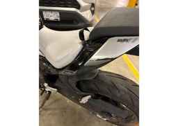 2025 CF MOTO 675SS