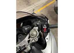 2025 CF MOTO 675SS