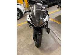 2025 CF MOTO 675SS