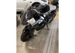 2025 CF MOTO 675SS