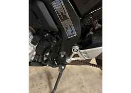2025 CF MOTO 675SS