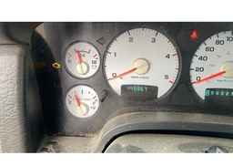 2003 DODGE RAM 3500 ST