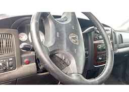 2003 DODGE RAM 3500 ST