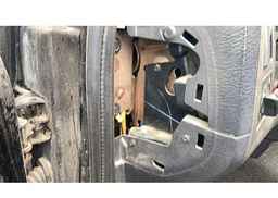 2003 DODGE RAM 3500 ST