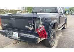 2003 DODGE RAM 3500 ST