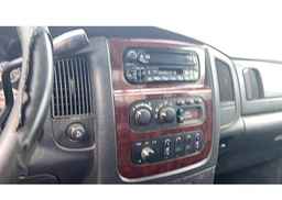 2003 DODGE RAM 3500 ST