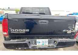 2003 DODGE RAM 3500 ST