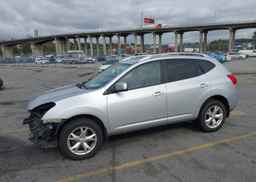 2008 NISSAN ROGUE
