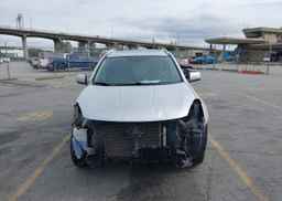 2008 NISSAN ROGUE
