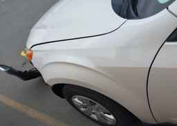 2010 SUBARU FORESTER XS